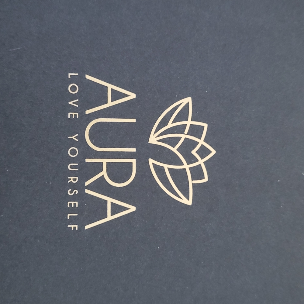 Aura Gold Bracelet